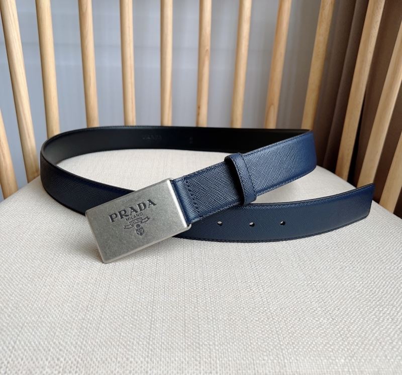 Prada Belts